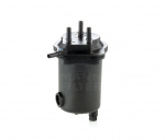 WK 939/9 X  MANN-FILTER Филтр топл.(NISSANRENAULTClio II / Clio II Campus / Clio SymbolKangoo / Kangoo Expres)