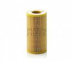 Фильтр масляный HU 719/8 X MANN-FILTER