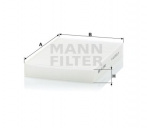 CU 2945 Салонный фильтр MANN-FILTER