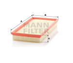 Воздушный фильтр MANN-FILTER ДВС а/м C 34 110