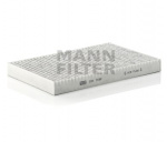 CUK 3192 Салонный фильтр MANN-FILTER