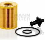 Фильтр масляный MANN-FILTER  HU 7009 Z