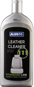 Aimol Leather Cleaner (500мл) (111) Очиститель для кожи