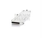 CU 5257 Салонный фильтр MANN-FILTER