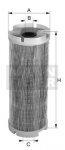 H 15 475/1 Фильтр масл MANN-FILTER