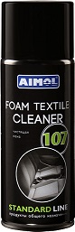 Aimol Foam Textile Cleaner (400мл) (107) очист. текст/обивки(аэрозоль)