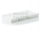 CU 3240 Салонный фильтр MANN-FILTER