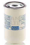 LB 719/2 Масляный фильтр MANN-FILTER