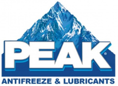 Peak