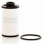 H 6003 Z MANN-FILTER