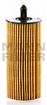 HU 6014/1 Z MANN-FILTER