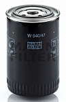 W 940/47 Фильтр масляный MANN-FILTER