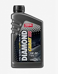 Масло моторное синтетическое TEBOIL DIAMOND CARAT III 5W30 (1 л) FIN