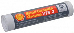 Смазка силиконовая для пищевой промышленности Shell Cassida VTS3 (0,5 кг)