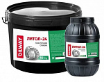 Смазка Литол-24 (10 кг) Нефтесинтез