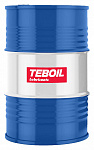 Масло для стационарных газовых двигателей TEBOIL NGEO S5 N 40 (208 л/180 кг)