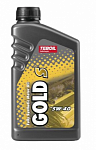 Масло моторное синтетическое TEBOIL GOLD S 5W40 (1 л) FIN