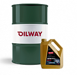 Универсальное масло для с/х техники OILWAY SINTEZ TO-4 SAE 30 минер. (20 л) Нефтесинтез