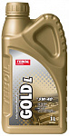 Масло моторное синтетическое TEBOIL GOLD L 5W40 (1 л)