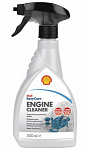 Очиститель двигателя наружный Engine Cleaner