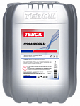 Масло гидравлическое TEBOIL Hydraulic Oil 32 (20 л) 