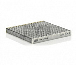 Воздушный фильтр для салона а/м MANN-FILTER CUK 18 002