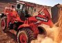 МАСЛА TAIF ДЛЯ  ФРОНТАЛЬНЫХ ПОГРУЗЧИКOВ DOOSAN