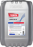 Масло гидравлическое TEBOIL LARITA Oil 46 (20 л) 
