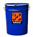 ARGO Смазка TermoBent 460 EP2 (18кг) (Gadus S2 U460L 2 ) (коричневый)