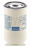 LB 719/2 Масляный фильтр MANN-FILTER