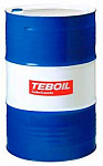 Масло дизельное TEBOIL SUPER XLD-3 10W40 (204 л/175 кг) 