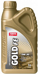 Масло моторное синтетическое TEBOIL GOLD FE 0W30 (1 л)