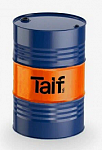 Моторное полусинтетическое дизельное масло TAIF INTRA 10W-40 (205 л)