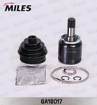 ШРУС LADA 08-099 1.1-1.5 86- внутр.MILES GA10017