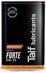 Масло моторное синтетическое TAIF FORTE 5W-30 (4 л)
