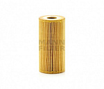 Масляный фильтр HU 7027 Z MANN-FILTER