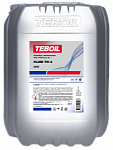 Масло трансмиссионное TEBOIL FLUID TO-4 10W (20 л)