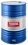 Масло моторное синтетическое TEBOIL DIAMOND MULTI 5W40 (60 л)