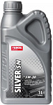 Масло моторное полусинтетическое TEBOIL SILVER SN 5W30 (1 л)