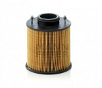 U 620/3 Y KIT Фильтр карбамидный MANN-FILTER