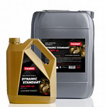 Масло моторное минеральное Dynamic Standart 15W-40 (20 л) Нефтесинтез