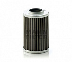 H 710/1 N Масляный фильтр MANN-FILTER