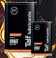 Синтетические моторные масло TAIF VIVACE 5W-40 (4л+1л) за 2355р
