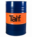 Масло моторное полусинтетическое дизельное TAIF INTRA 10W-30 (205 л)