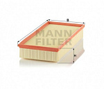 Воздушный фильтр  MANN-FILTER ДВС а/м C 39 002