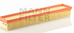 Воздушный фильтр MANN-FILTER для ДВС а/м C 4692
