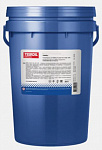 Масло трансмиссионное TEBOIL FLUID D  для АКПП и ГУР легковых автомобилей и коммерческой техники  (20 л)