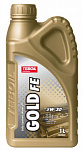Масло моторное синтетическое TEBOIL GOLD FE 5W30 (1 л)
